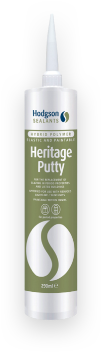Heritage Putty