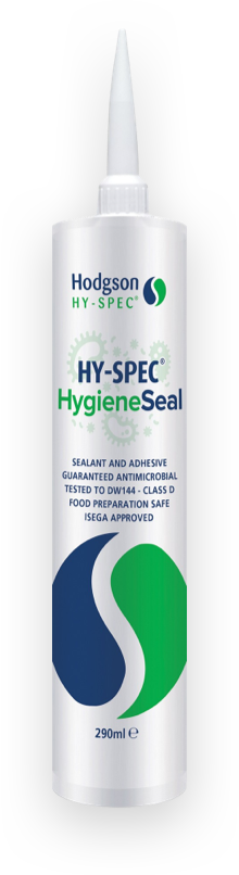 Hygieneseal AG