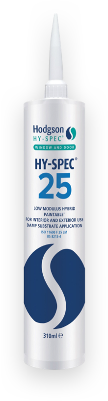 Hy-Spec® 25