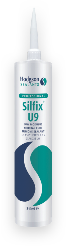Silfix® U9